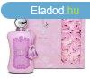 Zimaya Fatima Velvet Love - parfmkivonat 100 ml