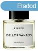 Byredo De Los Santos - EDP 50 ml