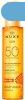Nuxe Bronzost napvd olaj arcra s a testre SPF 50 Sun (T