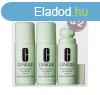 Clinique Golys izzadsgtl-dezodor kszlet Deodorant Trio 