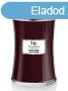 WoodWick Illatgyertya vza Phantom Cherry 609,5 g