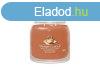 Yankee Candle Illatgyertya Signature Pumpkin Cinnamon Swirl 