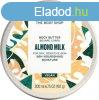 The Body Shop Testvaj szraz s rzkeny brre Almond Milk (