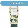 The Body Shop Testpol tej norml s szraz brre Moringa (
