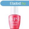 OPI Zsels krmlakk GelColor 15 ml Strawberry Margarita