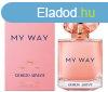 Giorgio Armani My Way Ylang - EDP 90 ml