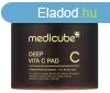Medicube Tonizl tamponok minden brtpusra Deep (Vita C Pa