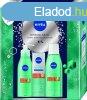 Nivea Ajndkcsomag Derma Skin