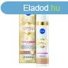 Nivea CC krm Cellular Luminous630 SPF 30 40 ml Medium