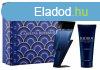Carolina Herrera Bad Boy Cobalt Electrique - EDP 100 ml + tu