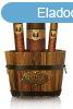 Cuba Gold - EDT 100 ml + EDT 35 ml + EDT 15 ml