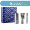 Carolina Herrera 212 Men - EDT 100 ml + borotvlkozs utni 