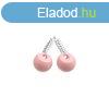 Invisibobble Hajgumi golykkal Twins Prima Ballerina (Hangin