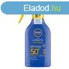 Nivea Hidratl fnyvd spray adagolval SPF 50+ Sun (Prote