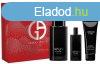 Giorgio Armani Code Parfum - parfm 125 ml (jratlthet) + 
