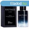 Dior Sauvage Eau Forte - parfm 60 ml