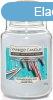 Yankee Candle Illatgyertya Home Inspiration nagy Candy Cane 