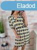  Mints, selymes anyag, ves ruha/tunika M-L-XL