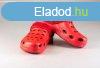 FLAMESHOES PAPUCS 38 PIROS A002M