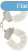 Sexy Elephant plss bilincs Desiro Plush Cuffs Teddies - feh