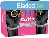 Spencer & Fleetwood Candy Cuffs