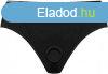 Strap-on-me Univerzlis hm Heroine tanga, XL