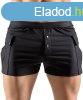 Frederick fekete boxerals, XL