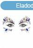 Dazzling Eye Sparkle Bling Sticker