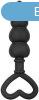 Anlis gynygsor Heart Handle (11,5 cm)
