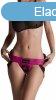 Strap-on-me Postroj Curious Luxury Strap On Harness Leather 