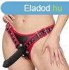 Bad Kitty Strap-On Harness, S?M