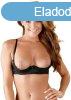 Basic Half-cup Bra, 80B