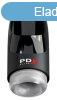Pipedream PDX Elite Hydrogasm Frosted-Black
