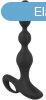 Black Velvets Rechargeable Anal Beads