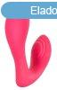 Sweet Smile G-Spot Panty Vibra Sweet Smile