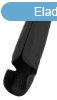 Rebel Vibrating Penis Trainer with 3 Point Stimulation Black