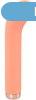 You2Toys Peachy Mini G Spot Vibrator