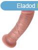 Pipedream King Cock 8? Cock