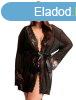 Black robe Calla, M/L