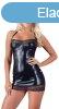 Cottelli - Party time - strapless dress black L