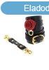 Taboom Wild Roses Wrist Cuffs