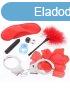 Scala Selection The Naughty Birthday Kit