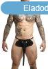 MOB Elephant Thong Black