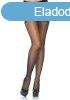 Leg Avenue - Transparent Garter Stockings