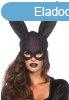 Leg Avenue Glitter Masquerade Rabbit Mask