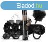 LoveBoxxx I Love Black Gift Set