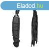 EASYTOYS FETISH COLLECTION Flogger Dildo
