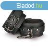 Easytoys Fetish Collection Leather Handcuffs
