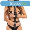 Bedroom Fantasies Collar Wrists Restraint Szett, nyak- s ha
