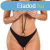 Bedroom Fantasies Nipple & Clit Clamps perverz bilincsek